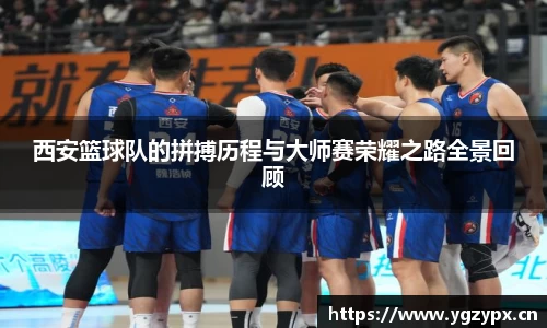 西安篮球队的拼搏历程与大师赛荣耀之路全景回顾