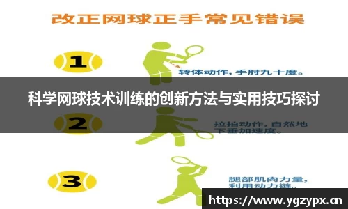 科学网球技术训练的创新方法与实用技巧探讨