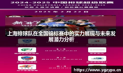 上海排球队在全国锦标赛中的实力展现与未来发展潜力分析